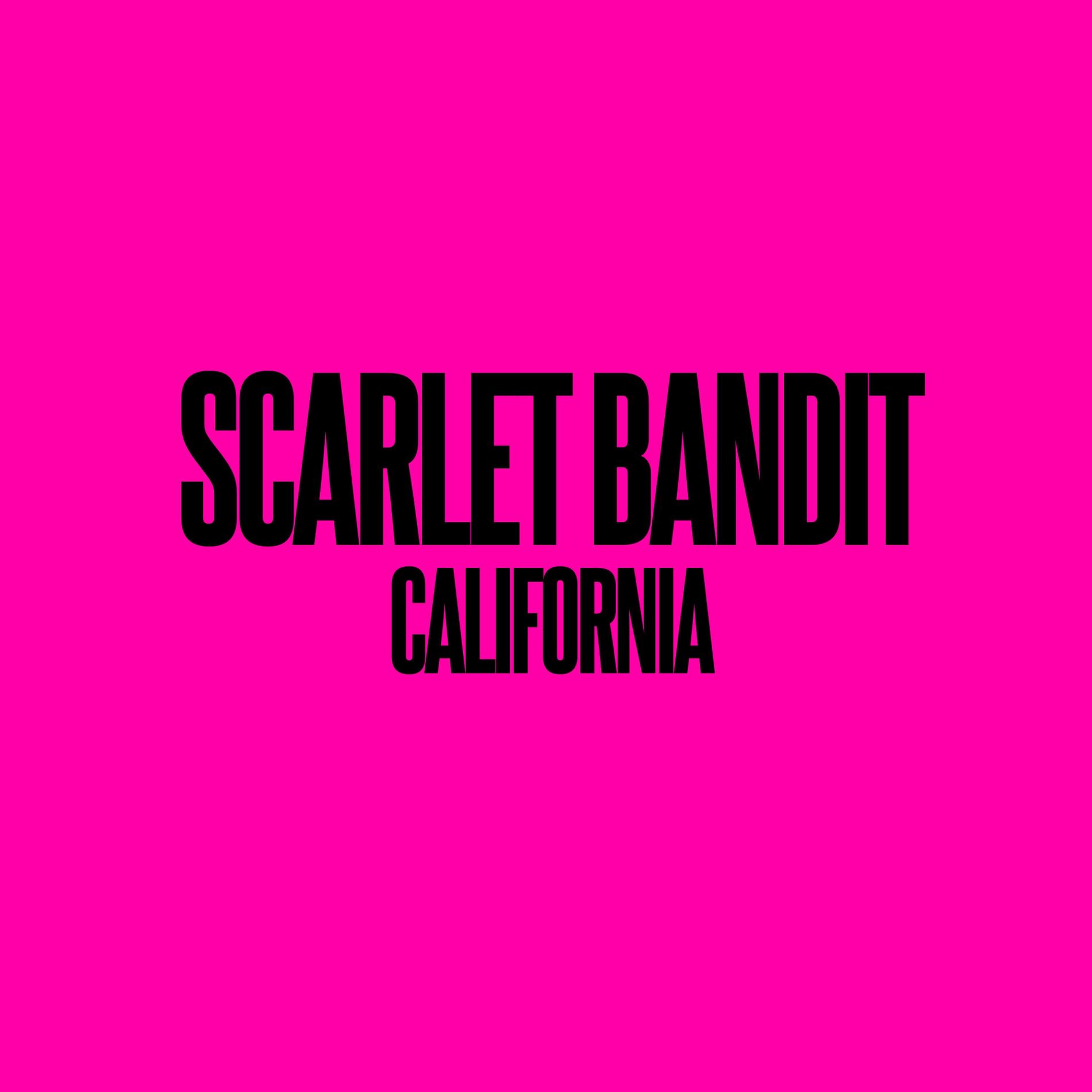Album cover of California