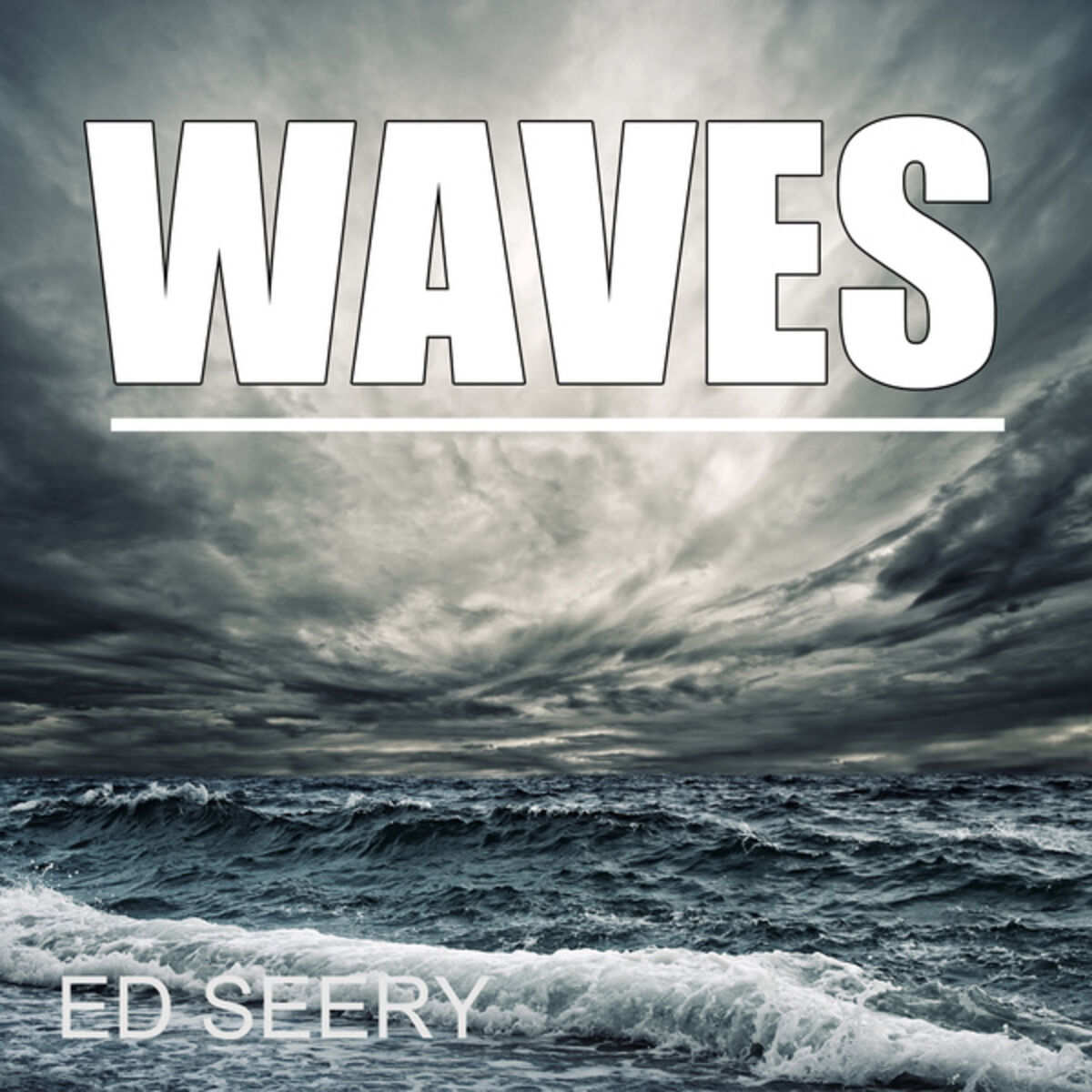 Album cover of Waves