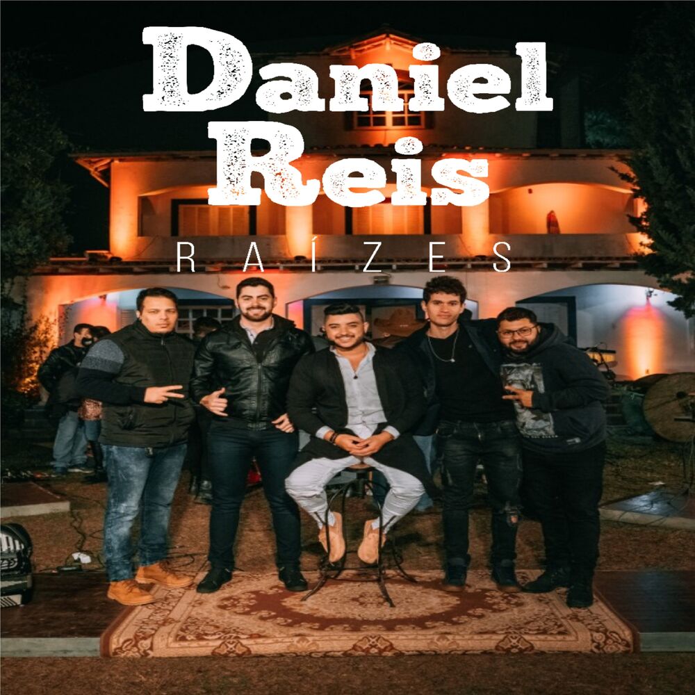 Picture of Raizes (Ao Vivo)