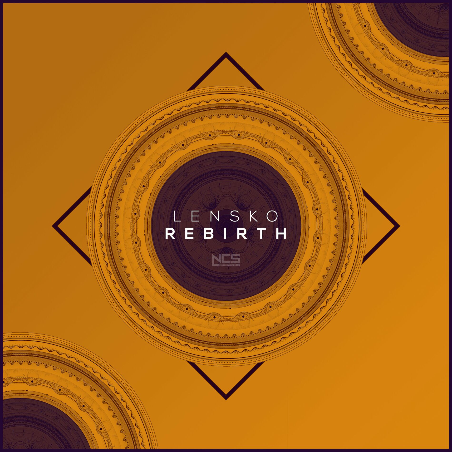 Album cover of Rebirth