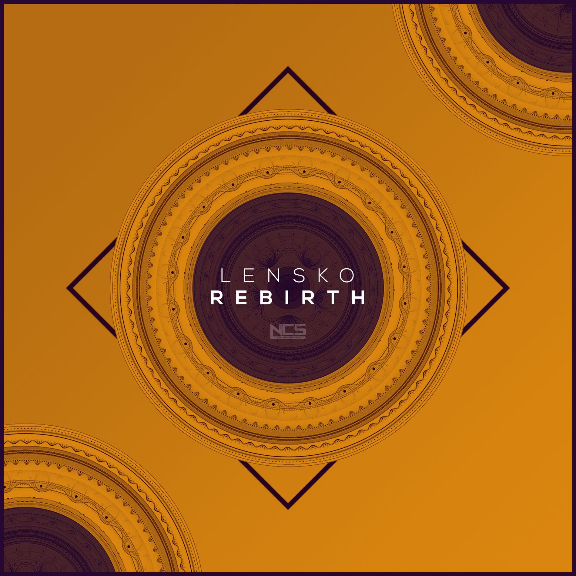 Album cover of Rebirth