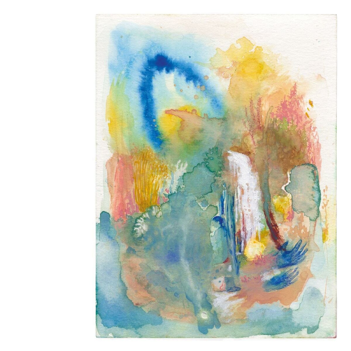 Album cover of Espuma de mar
