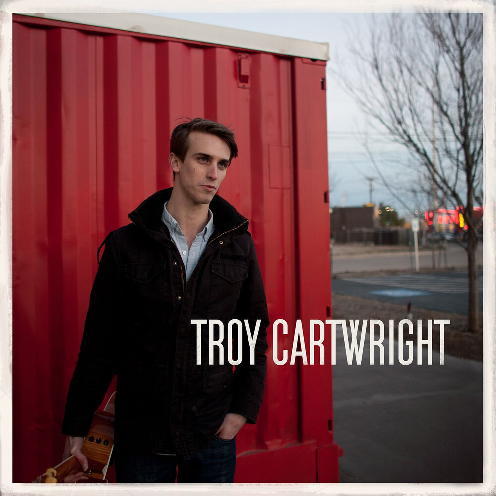 Picture of Troy Cartwright