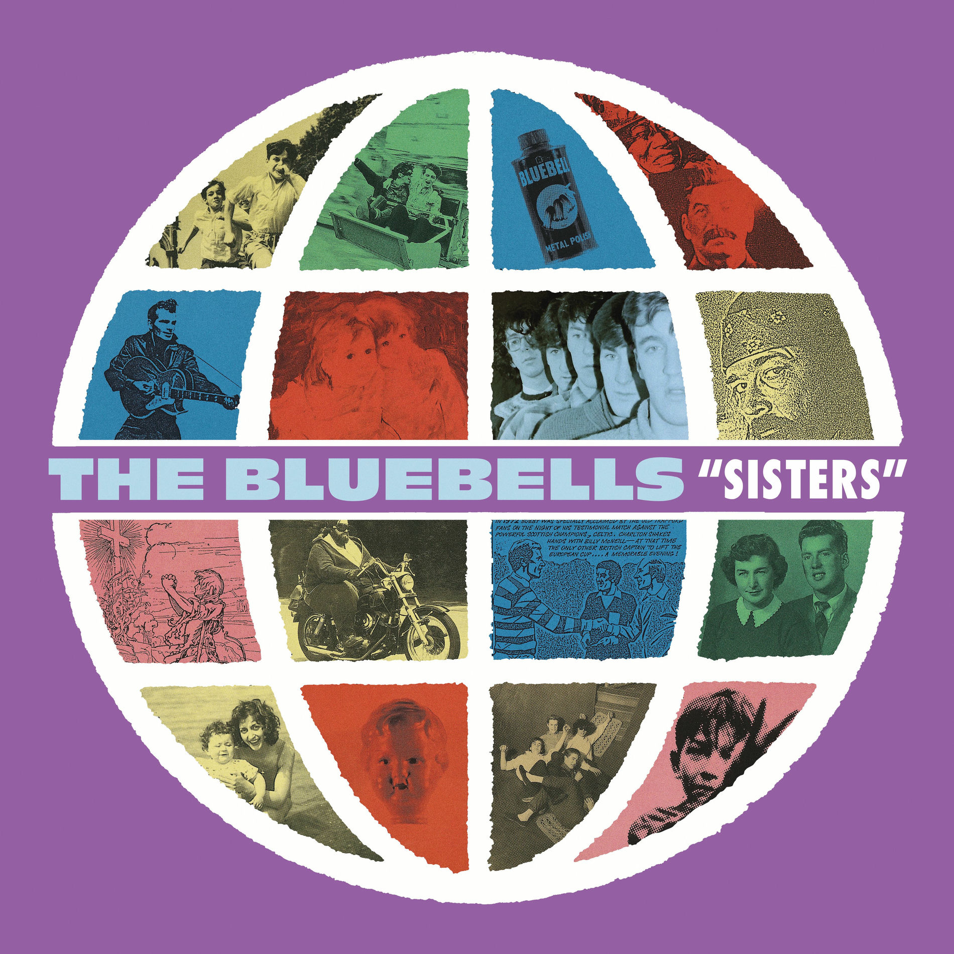 Album cover of Sisters (Remastered & Expanded)