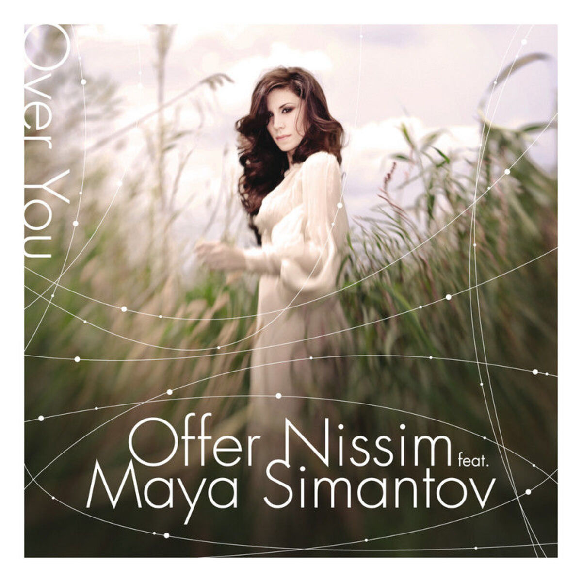 Album cover of Over You