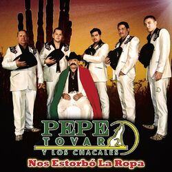Cover of Nos Estorbó La Ropa