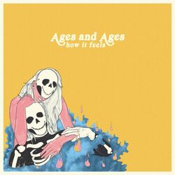 Cover of How It Feels