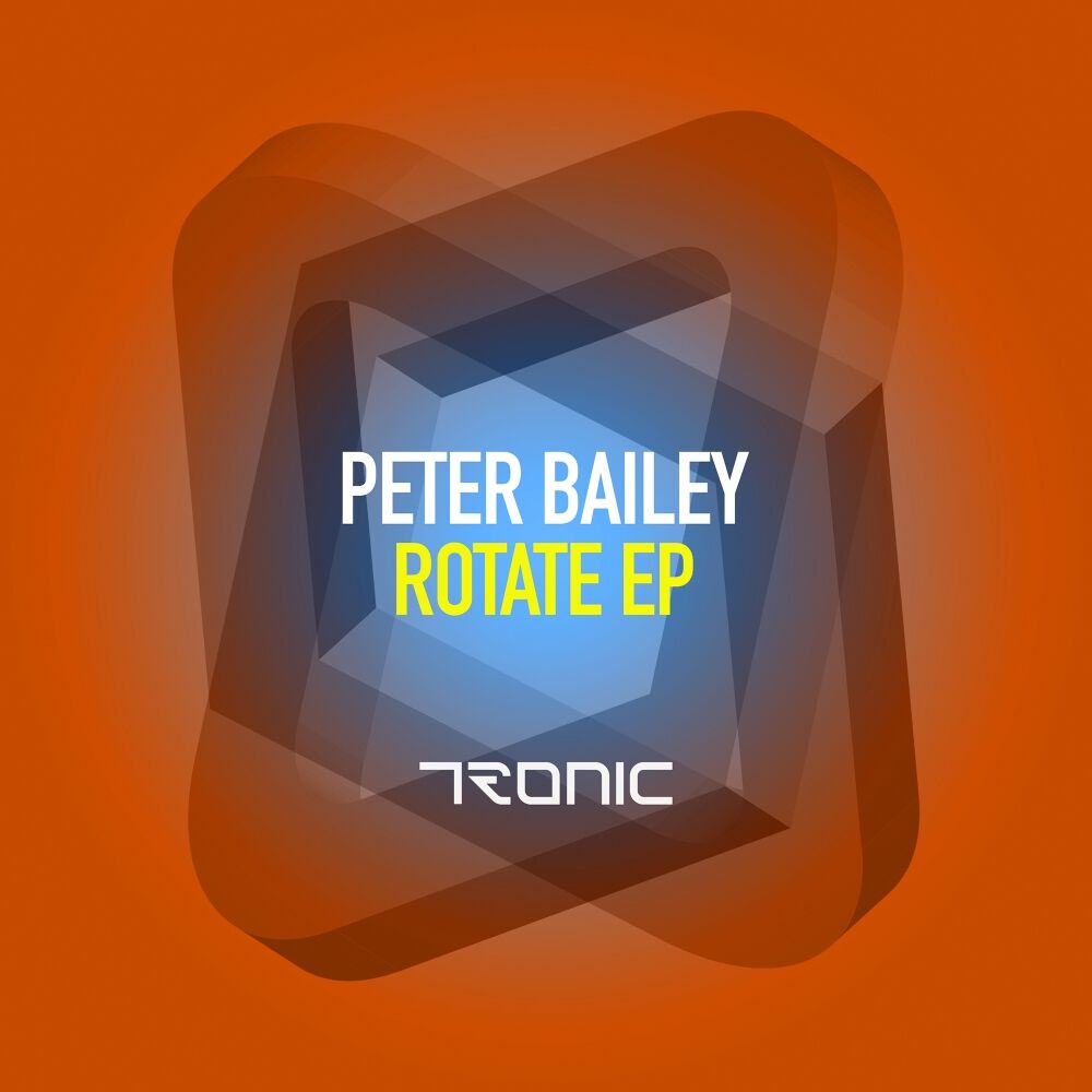 Picture of Rotate EP