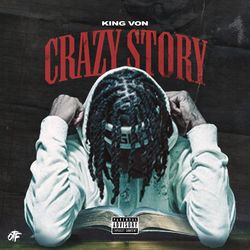 Cover of Crazy Story