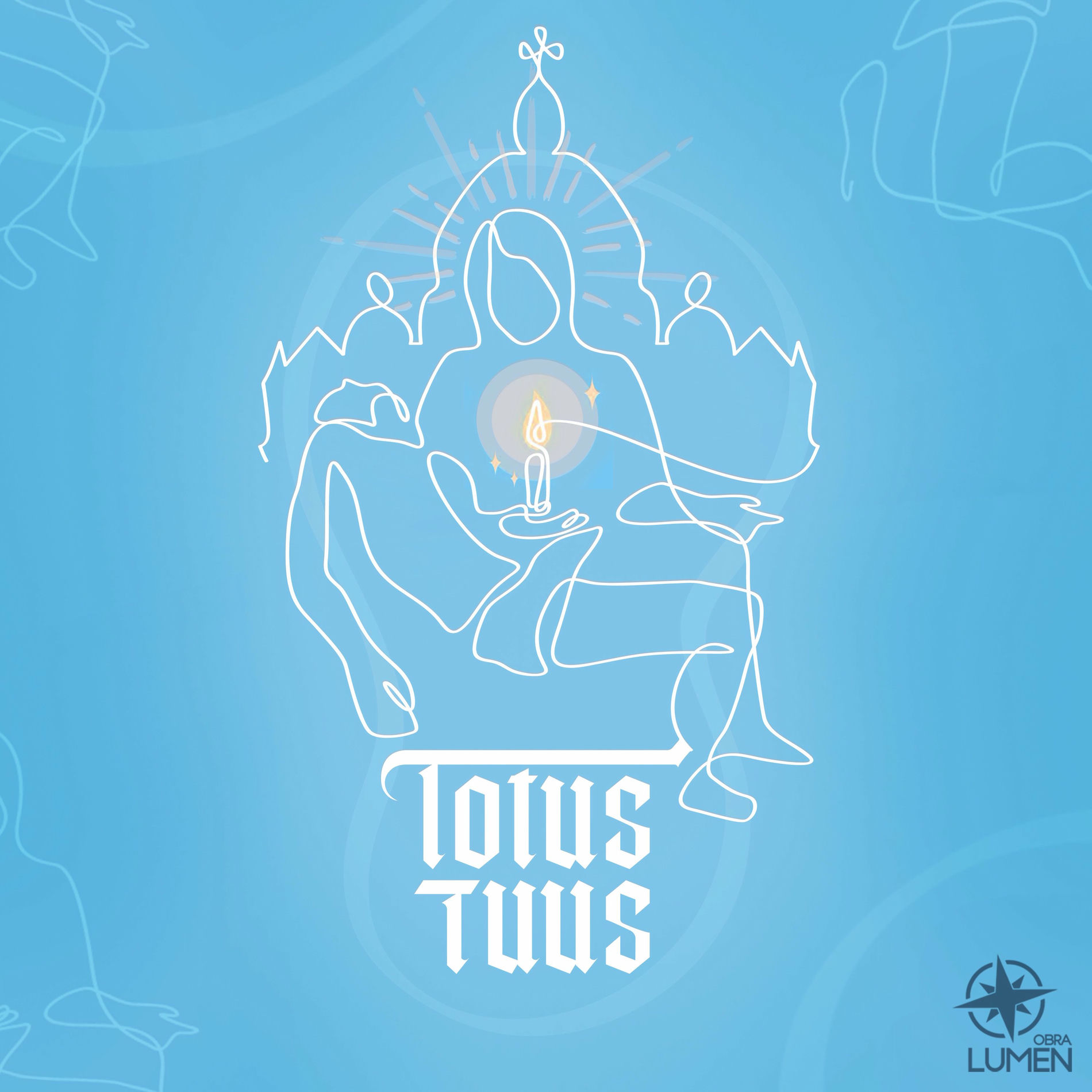 Album cover of Totus Tuus