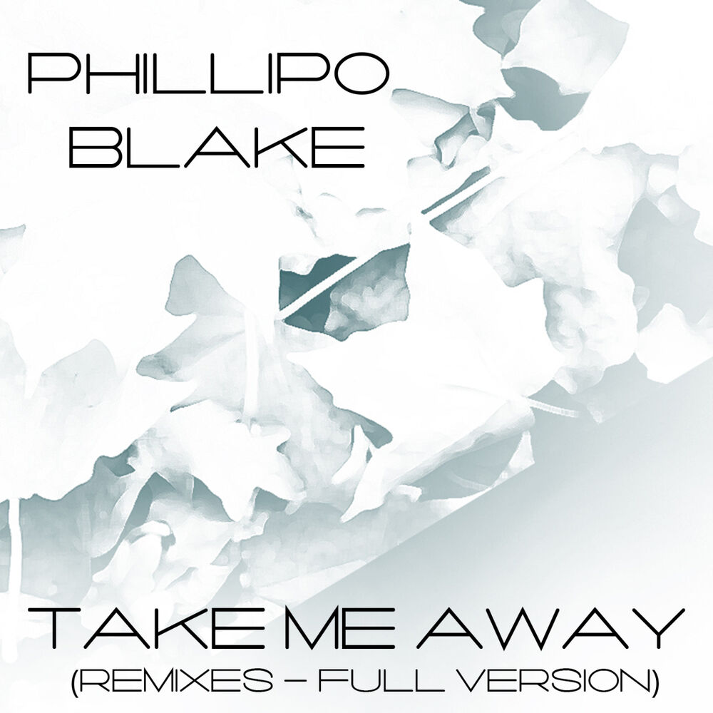 Picture of Take Me Away (Remixes - Full Version)