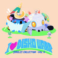 I Love Disko Warp Singles Collection, Vol. 5