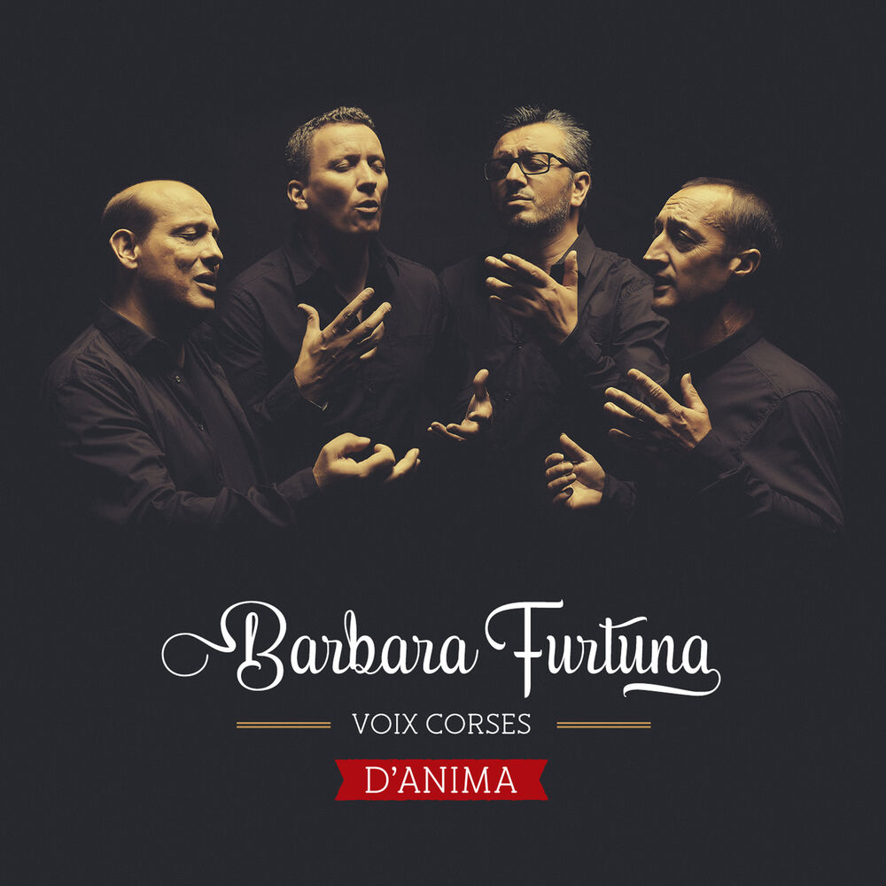 Picture of D'Anima