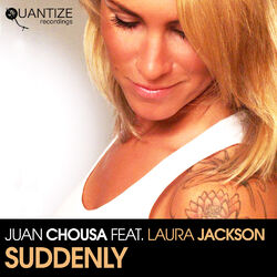 Cover of Suddenly