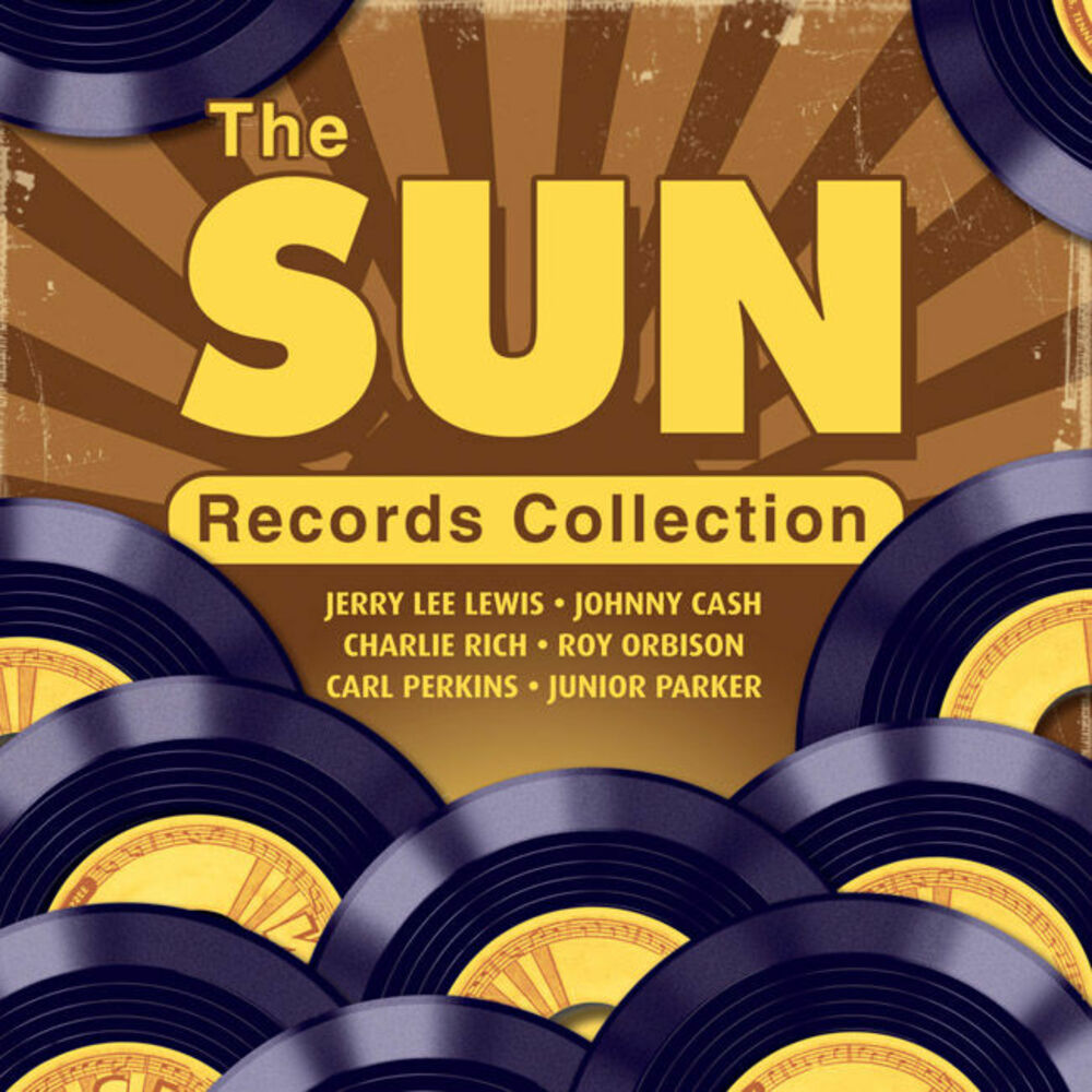 Picture of The Sun Records Collection