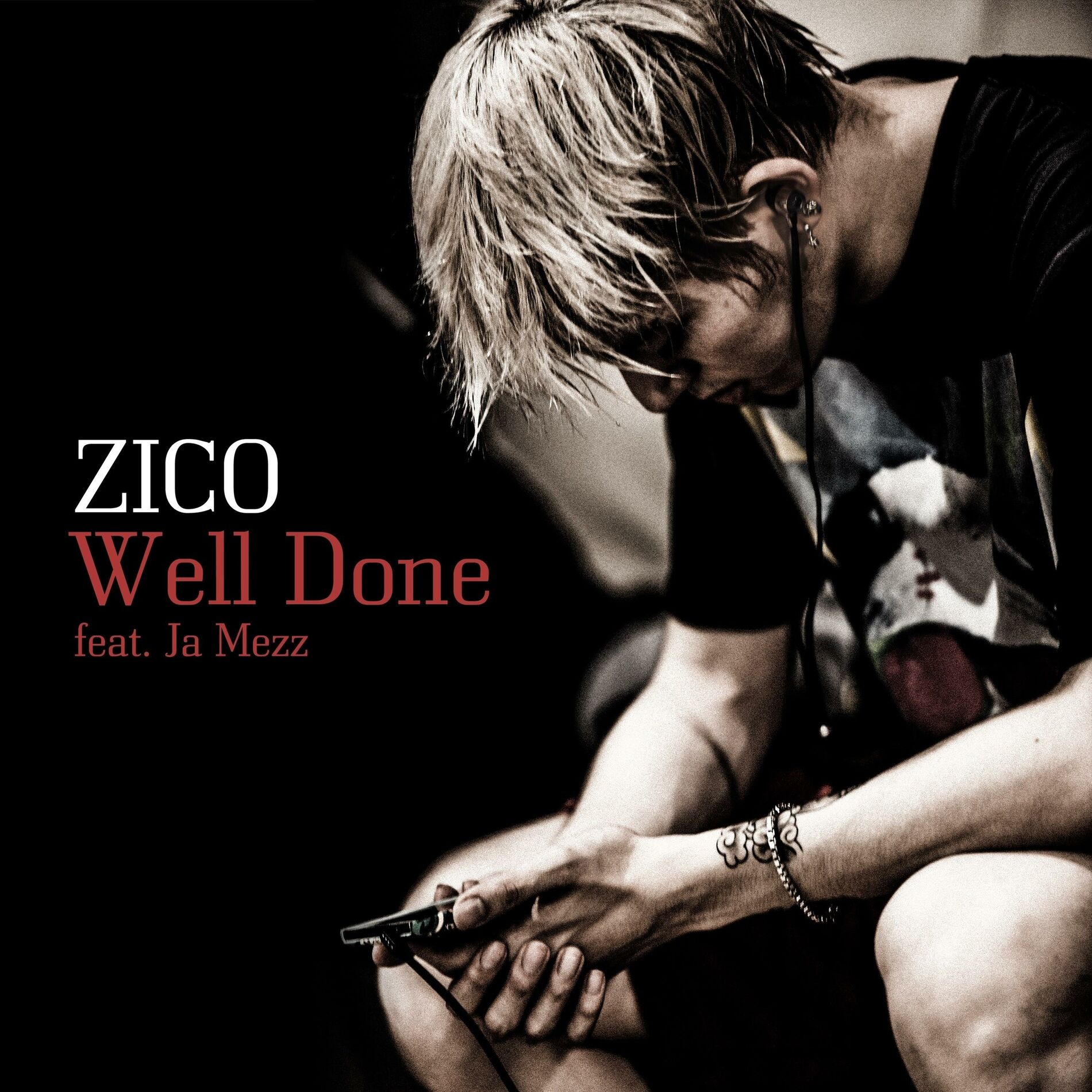 Album cover of Well Done