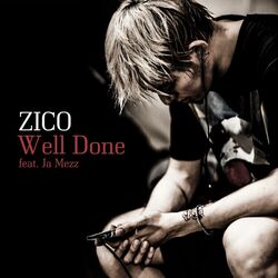 Cover of Well Done