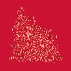 Cover of La boulangerie (Back Burners)