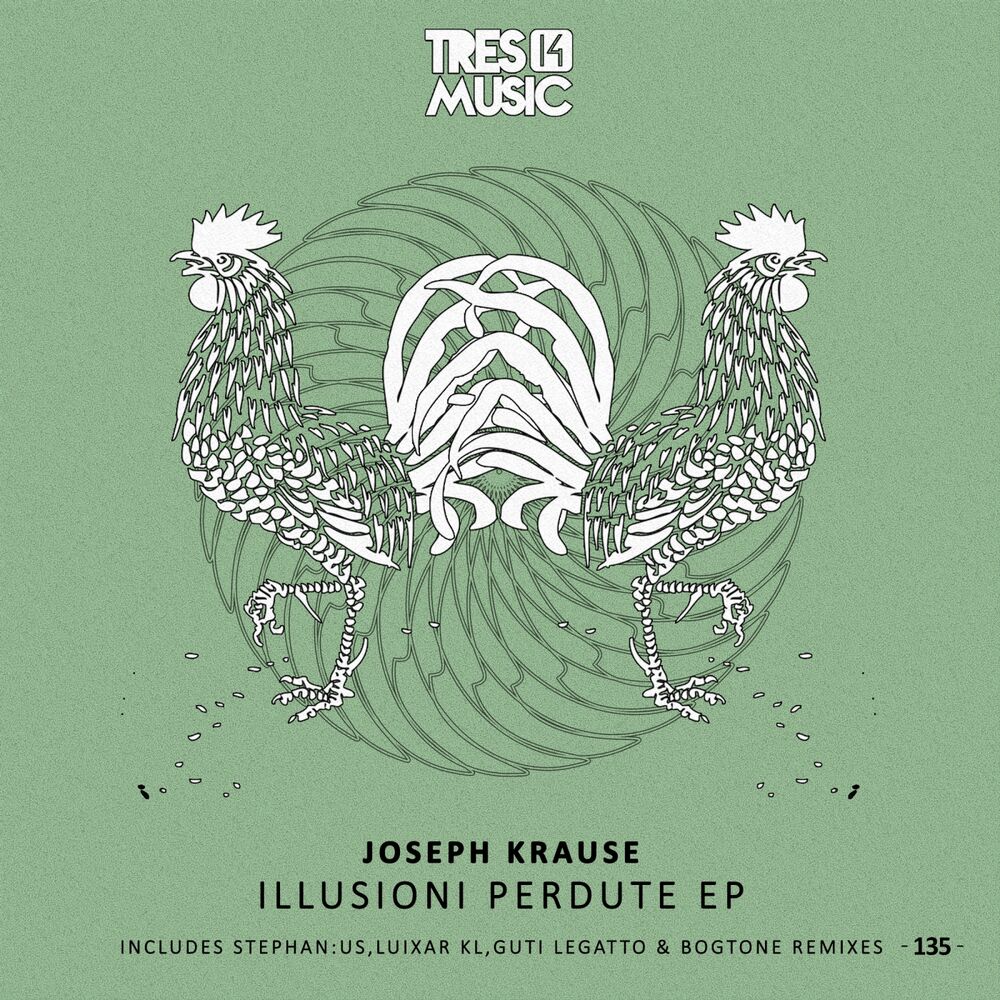 Picture of Illusioni Perdute