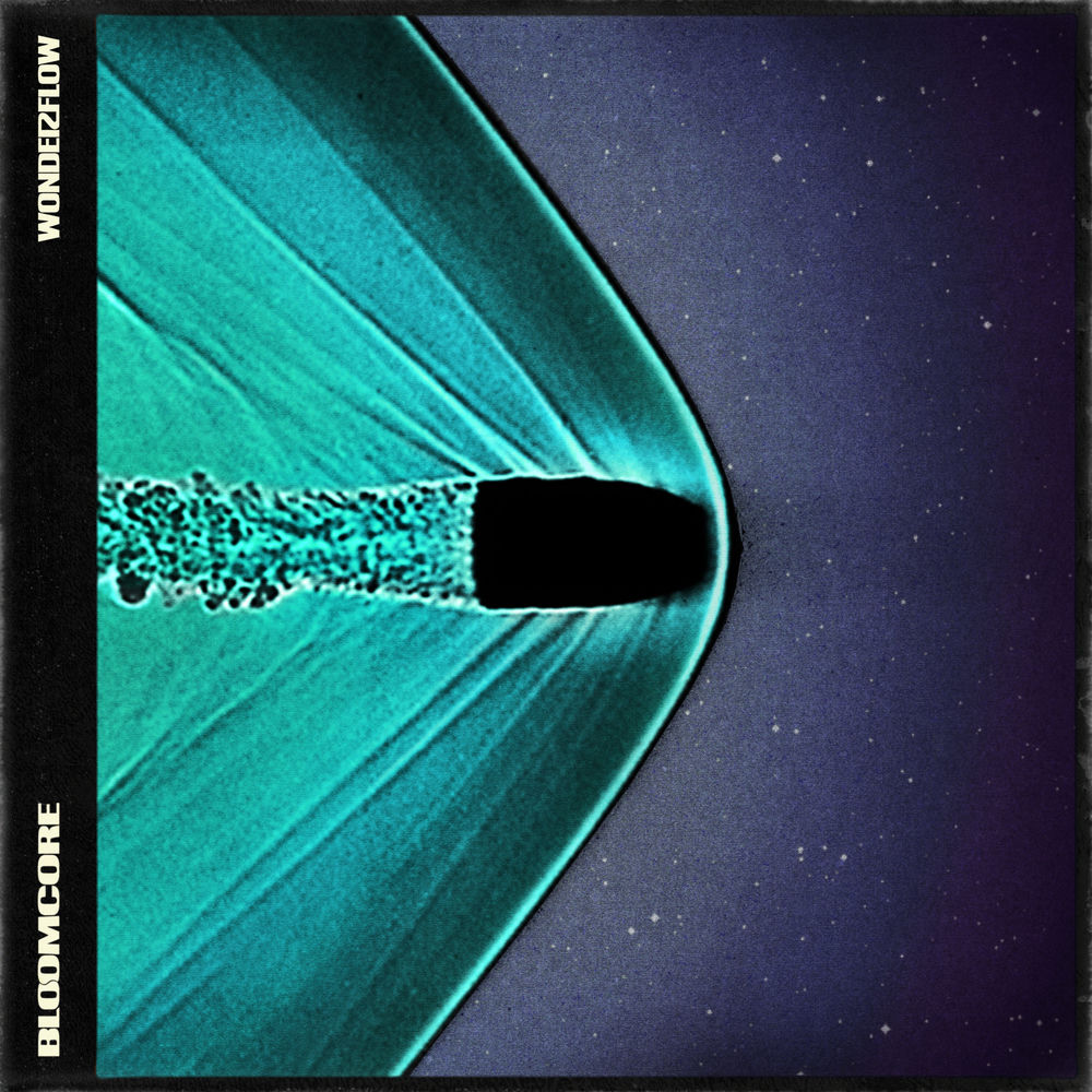 Wonderflow (Edit) artwork