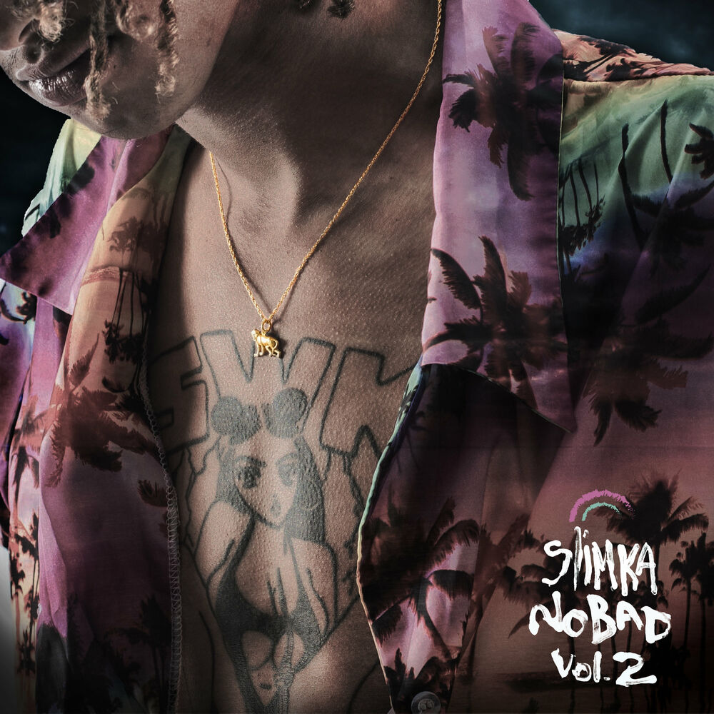 Picture of No Bad, Vol. 2