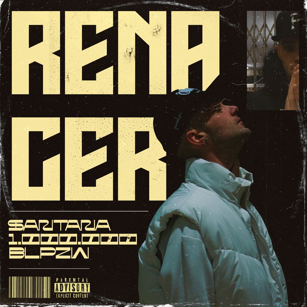 Picture of Renacer