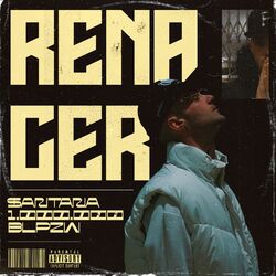 Cover of Renacer