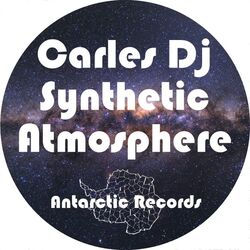 Cover of Synthetic Atmosphere