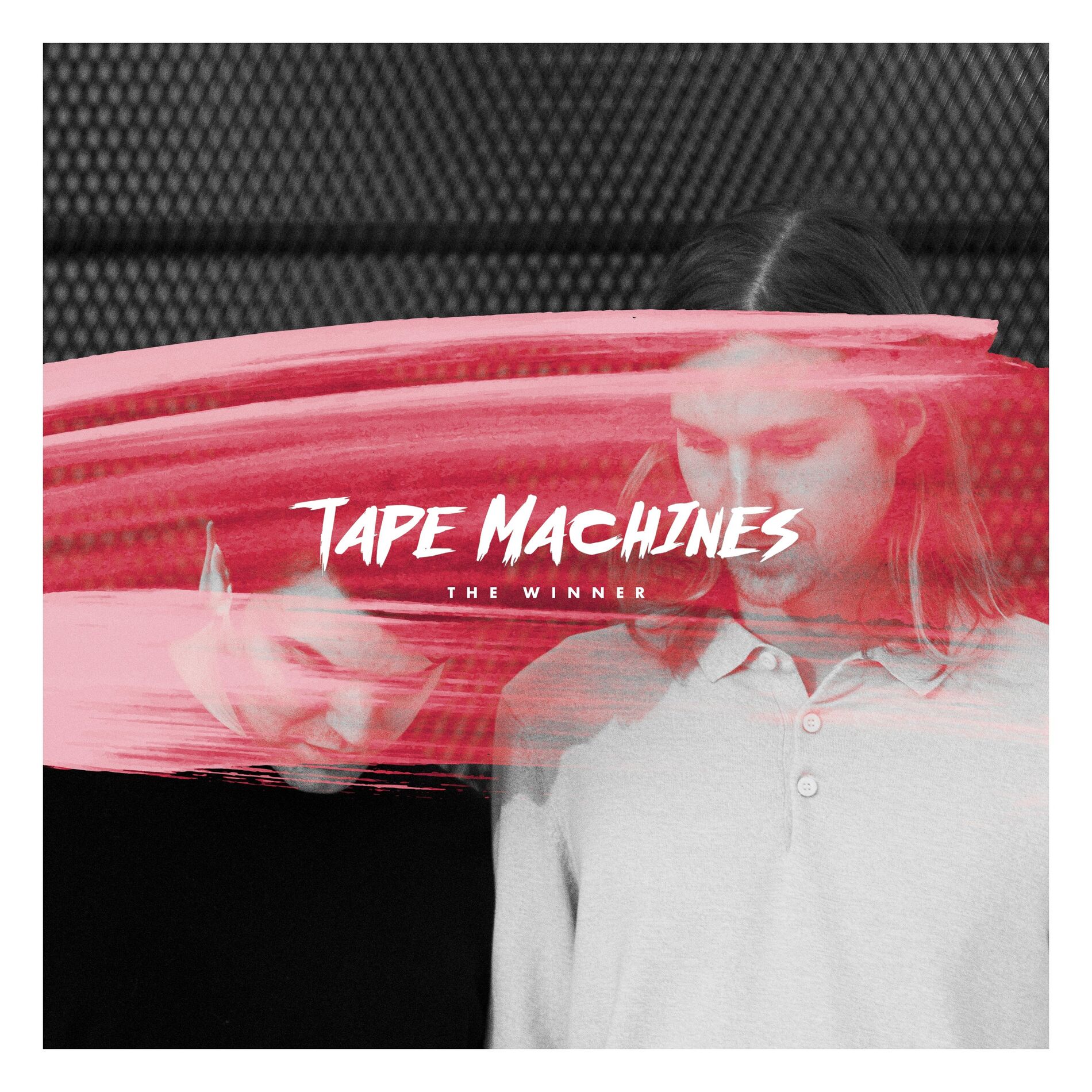 Album cover of The Winner