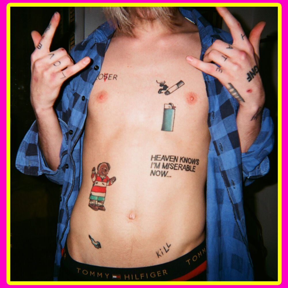 Picture of Hotboy