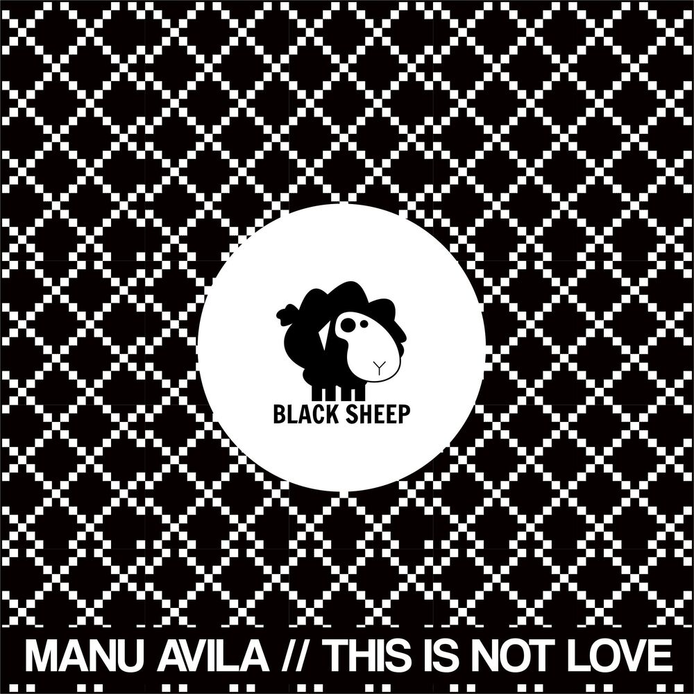 Picture of This Is Not Love