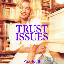 Cover of Trust Issues