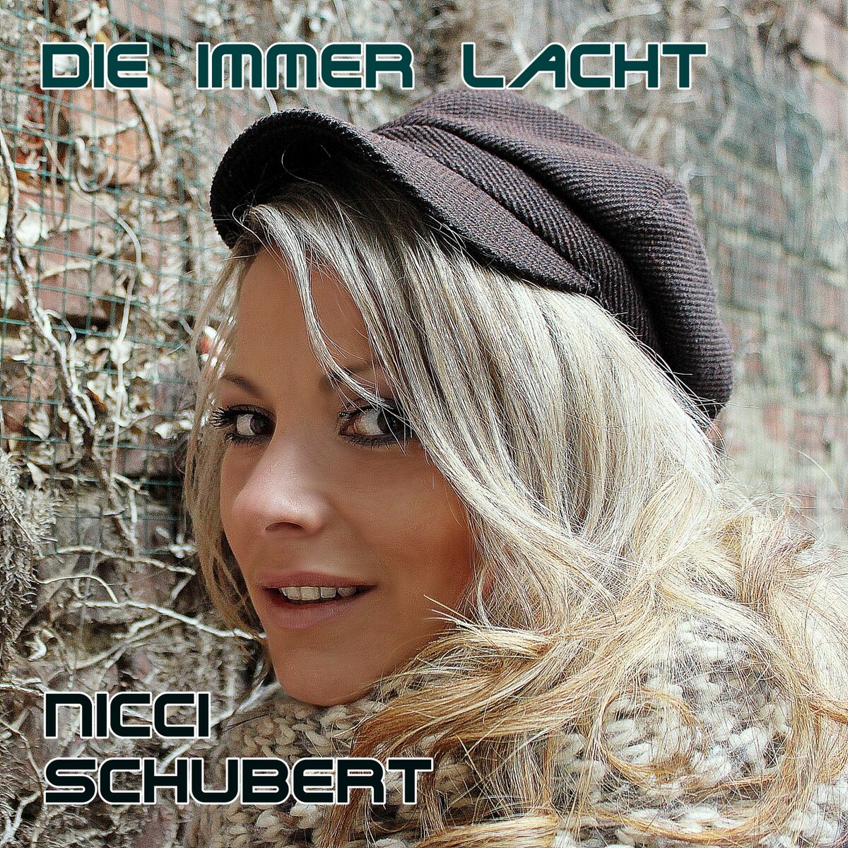 Album cover of Die immer lacht