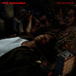 Cover of Energy (feat. Mahalia)
