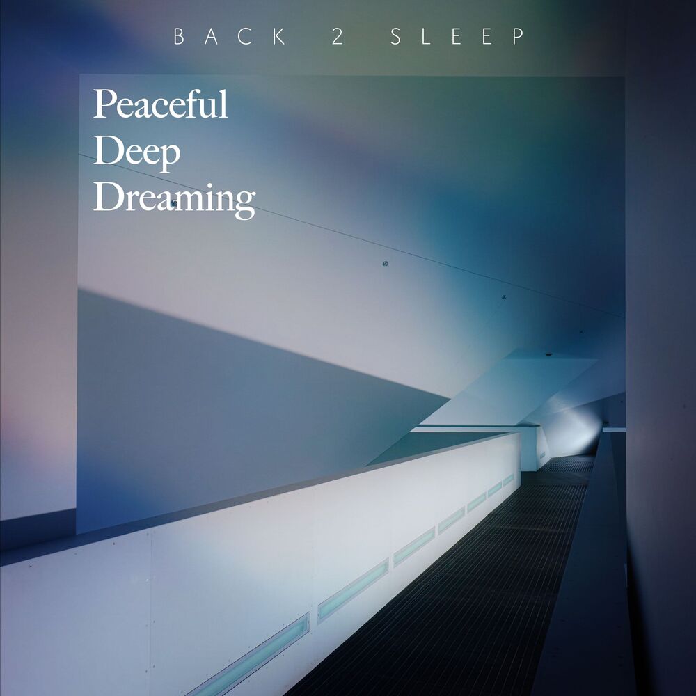 Picture of Peaceful Deep Dreaming