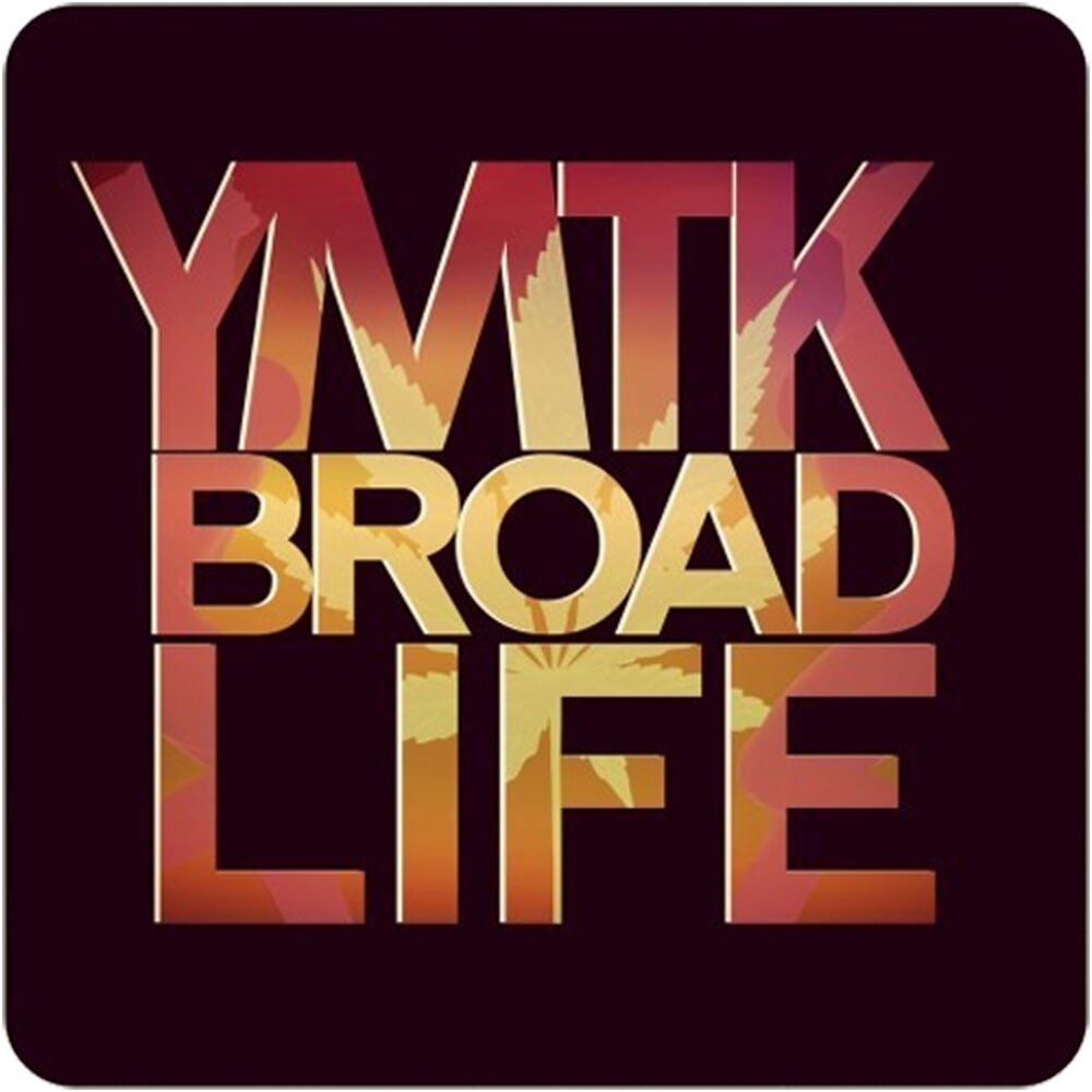 Picture of Broad Life