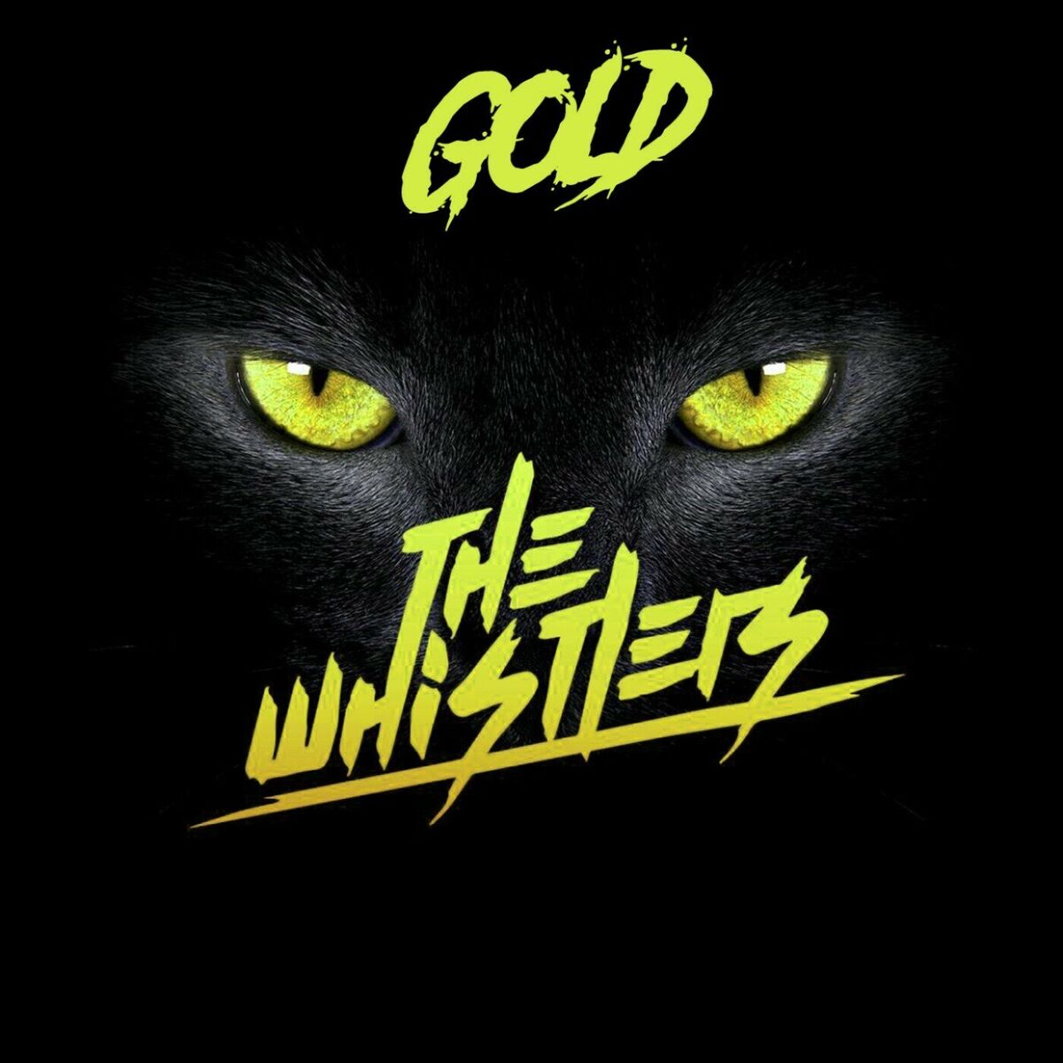 Album cover of Gold