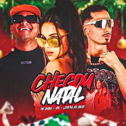 Cover of Chegou Natal