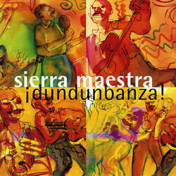 Cover of ¡Dundunbanza!