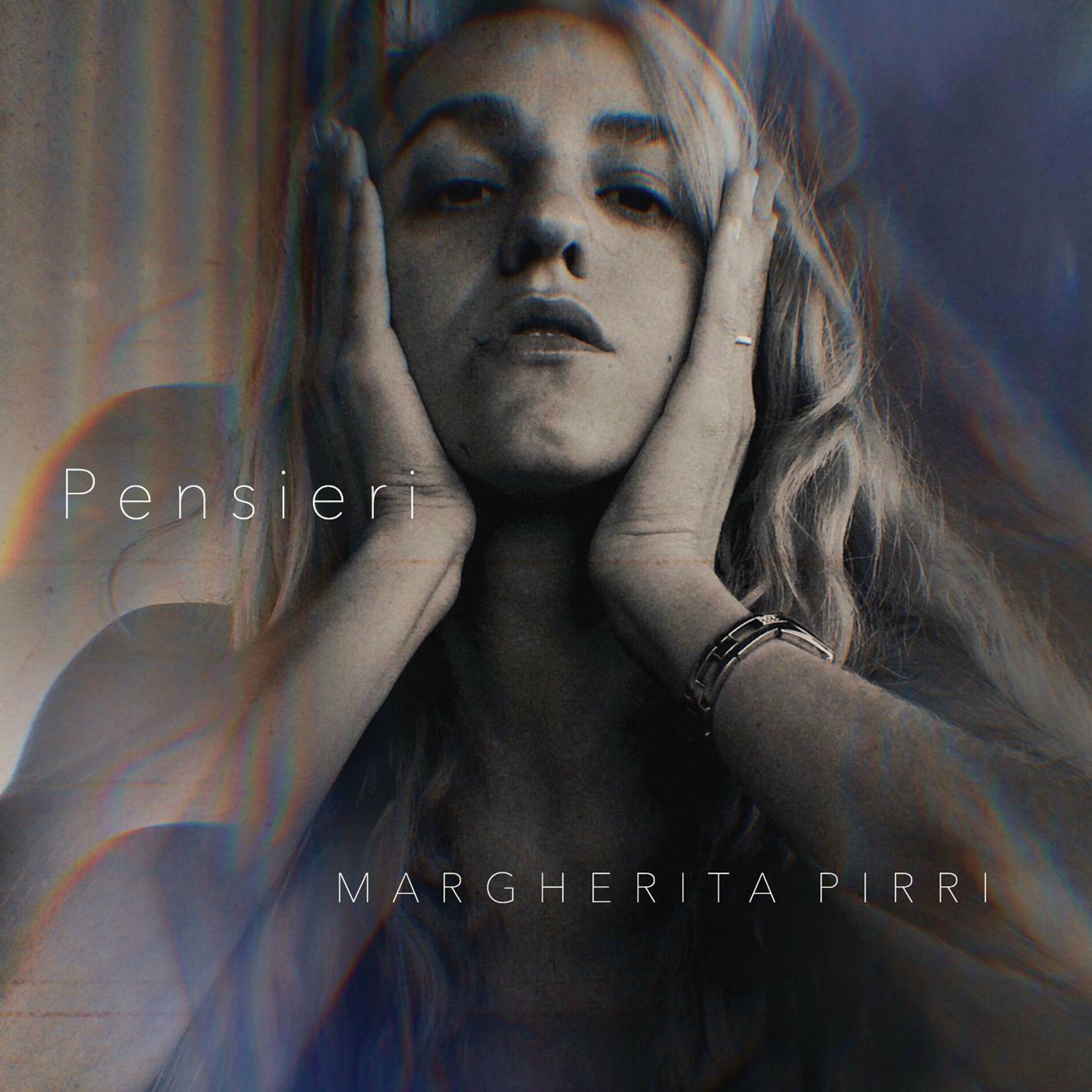 Album cover of Pensieri