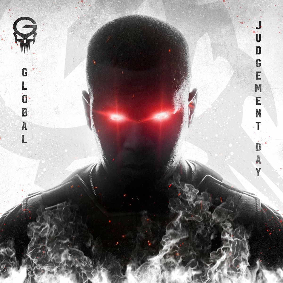 Album cover of Judgement Day