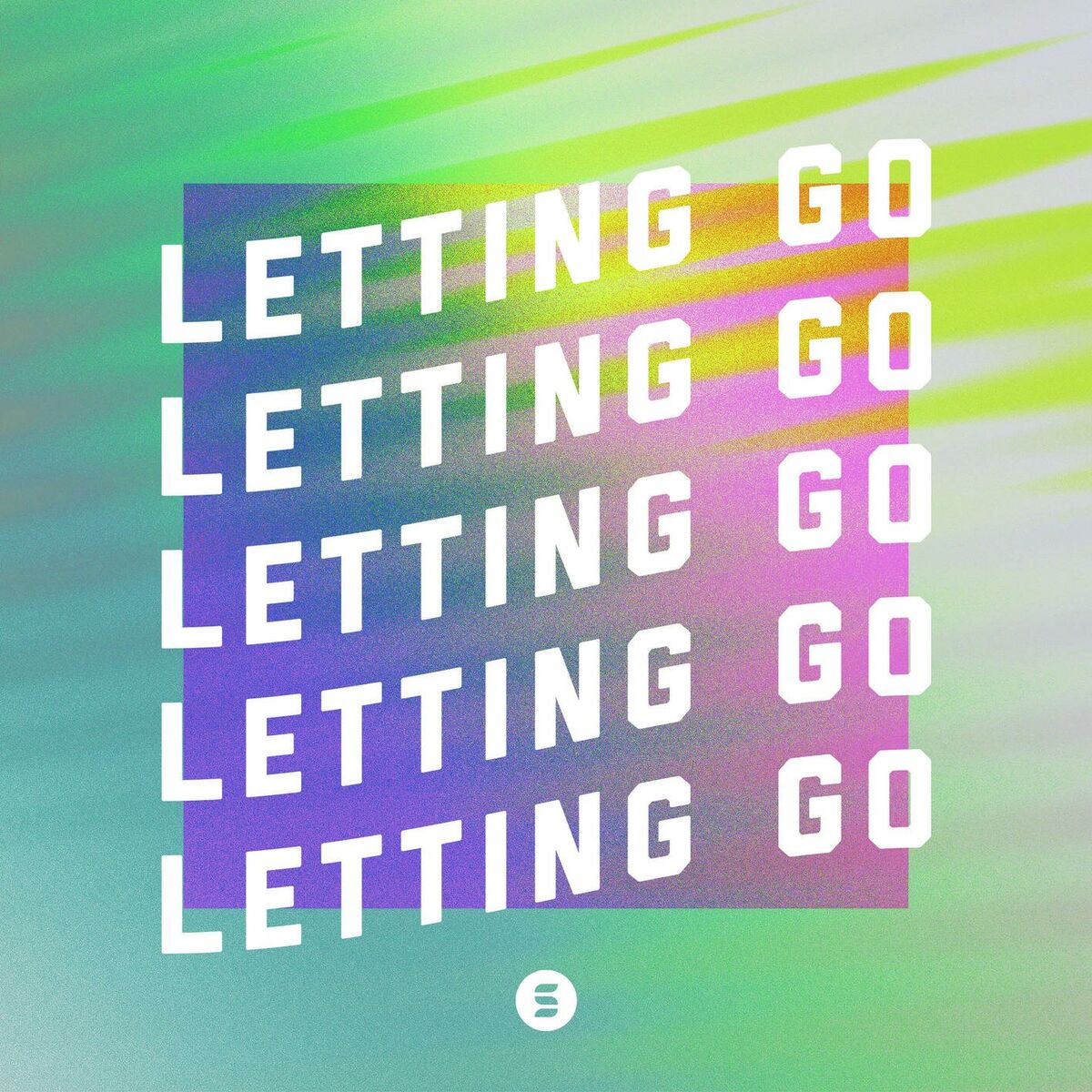 Album cover of Letting Go