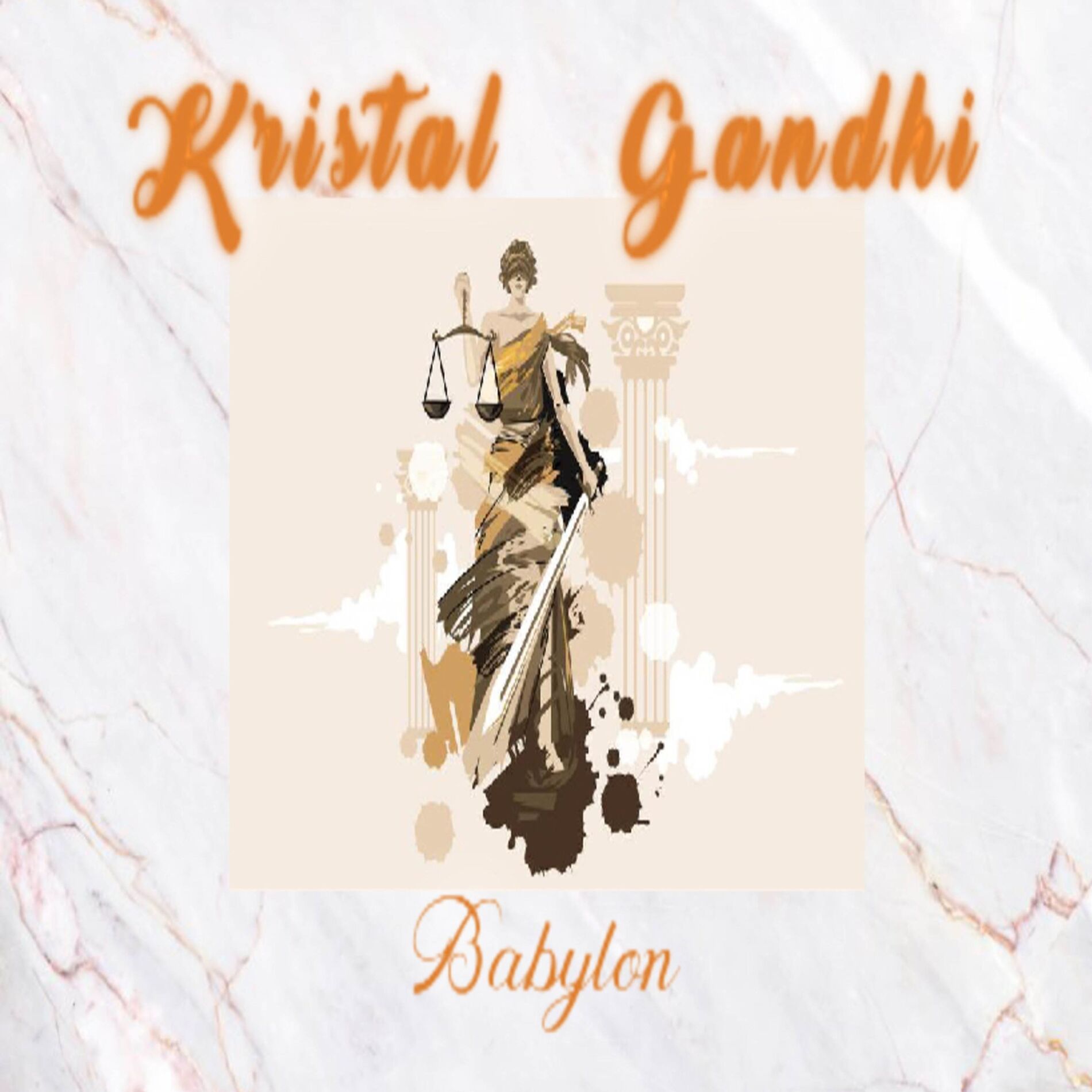 Album cover of Babylon