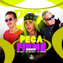 Cover of Pega Firme (Remix)