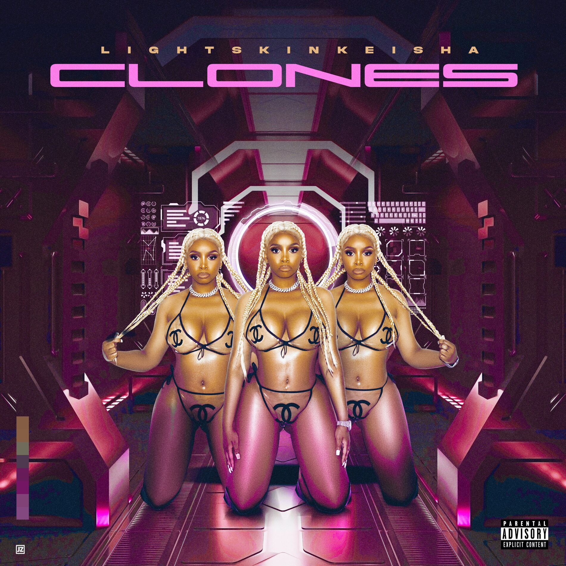 Album cover of Clones