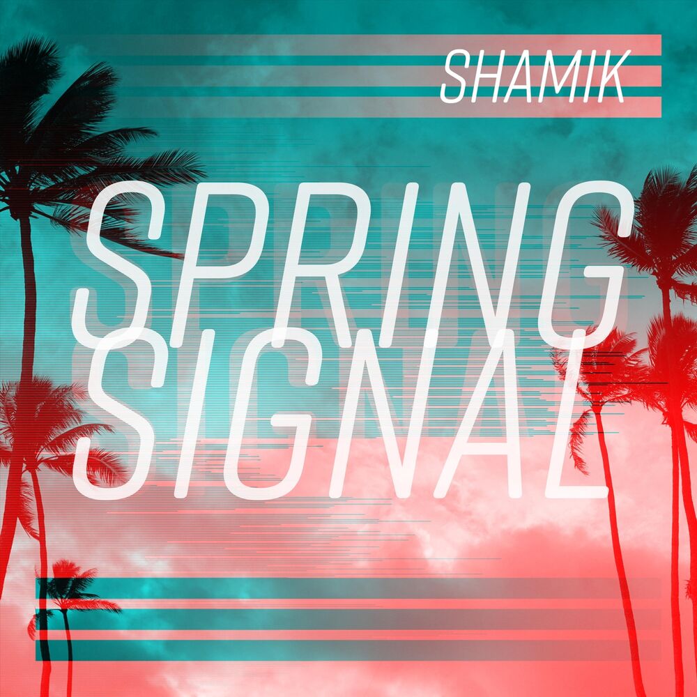 Picture of Spring Signal