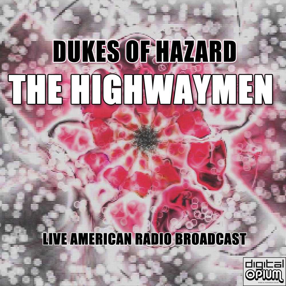 Dukes Of Hazard (Live) cover