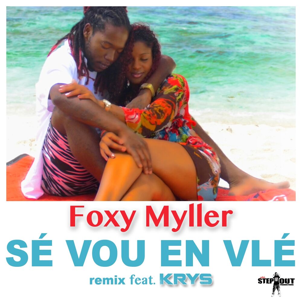 Picture of Sé vou en vlé (Remix)
