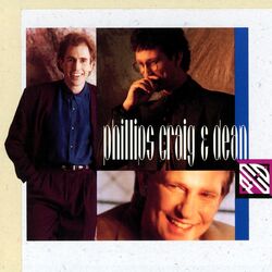 Cover of Phillips, Craig & Dean