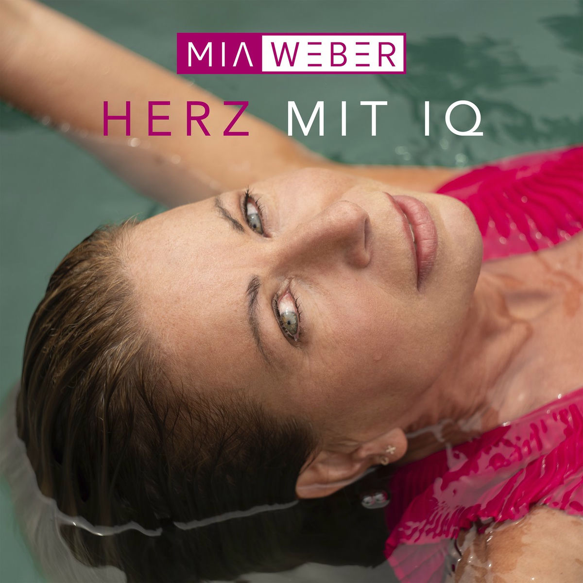 Album cover of Herz mit IQ